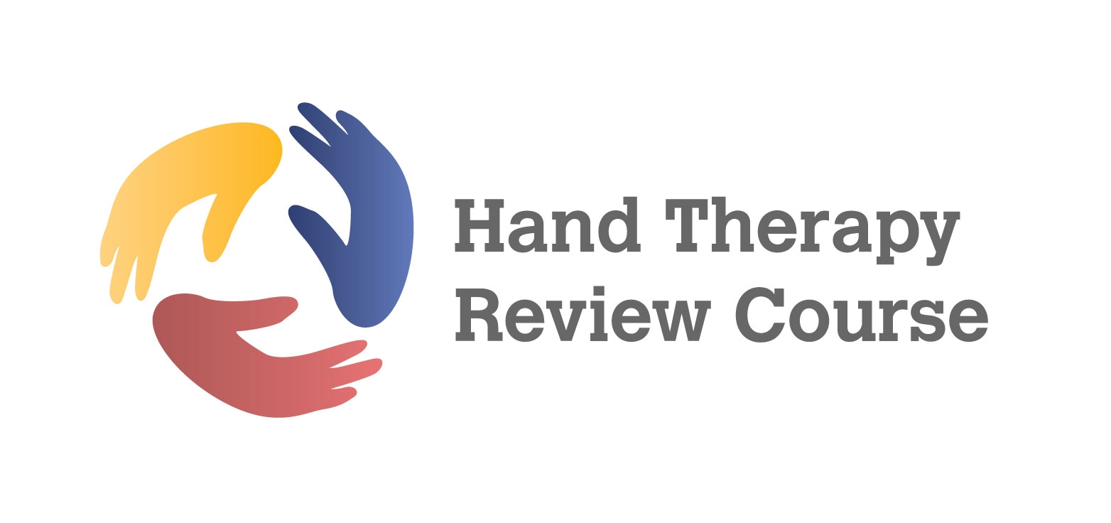 Hand Therapy Review Course