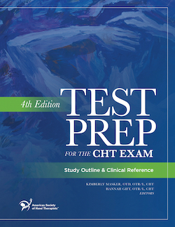 ASHT CHT Test Prep Book