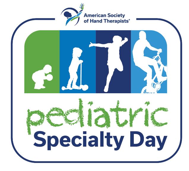 Pediatric Specialty Day