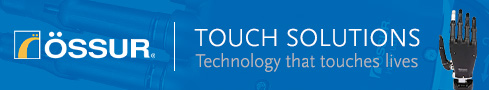 Össur (Touch Bionics)