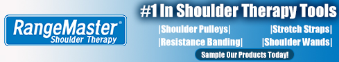 RangeMaster Shoulder Therapy