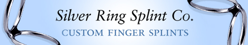 Silver Ring Splint Co.